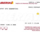 ¿Vas a viajar esta navidad? Tus billetes de avión más baratos