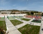 El Polideportivo contará con un servicio de asistencia sanitaria