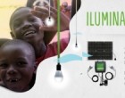 La campaña “Ilumina Sonrisas” entre las mejores iniciativas sociales del 2014