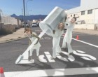 Los mejores memes del Stop disléxico
