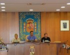 El Pleno aprueba aumentar en 144.000 euros los sueldos de los concejales