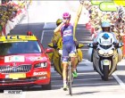 Rubén Plaza firma por el Orica-GrenEdge australiano