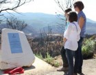 Archivada la causa contra los mandos del incendio de Torremanzanas