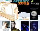 Cineclub Layndon presenta la programación de octubre