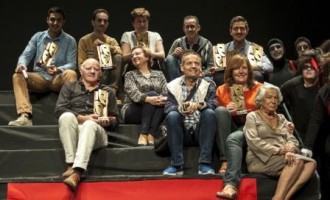 Almadraba Teatro repite como ganador del Concurso teatral Vila d’Ibi