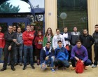 La Foia participa en el proyecto europeo Drone Team
