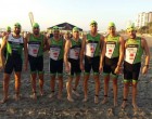 El Soluttia Triatlón Ibi se proclama campeón de la Triwhite Cup
