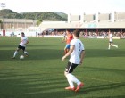 El Rayo Ibense frena al Ontinyent