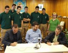 Los alumnos del Fray Ignacio Barrachina harán prácticas en jardines municipales