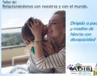 ADIBI organiza un taller para padres con hijos discapacitados