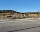 Un perro muerde a un corredor en El Alamí
