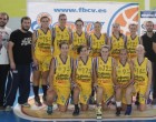 El Toys From Spain gana la Liga Valenciana de baloncesto