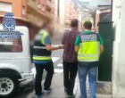 Detenido un pederasta en Alcoy por abusar de menores durante quince años