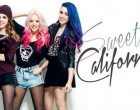 Sweet California y Maldita Nerea actuarán en el Teatro Río